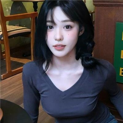 时尚女郎之女人江湖