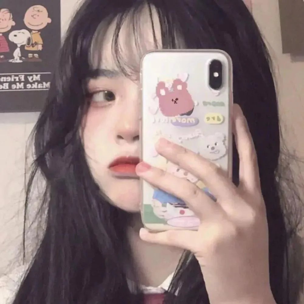 少女与狼