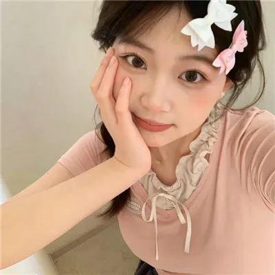 火热的吻